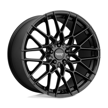 Felga aluminiowa AR927 Barrage Satin Black American Racing