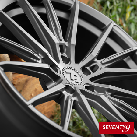 Felgi Aluminiowe 19'' 5x112 79wheels seventy9 SCF-S HGM