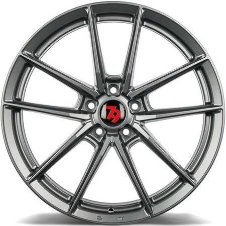 Felgi Aluminiowe 18'' 5x120 79wheels seventy9 SCF-A SG