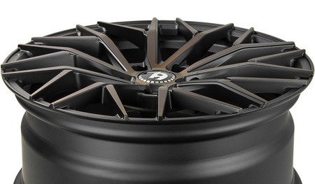 Felgi Aluminiowe 18'' 5x112 79wheels seventy9 SV-C BGGF