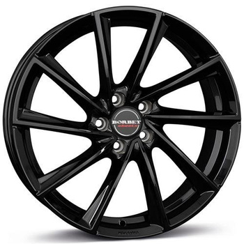 Felgi Aluminiowe 18'' 5x112 Borbet VTX BG