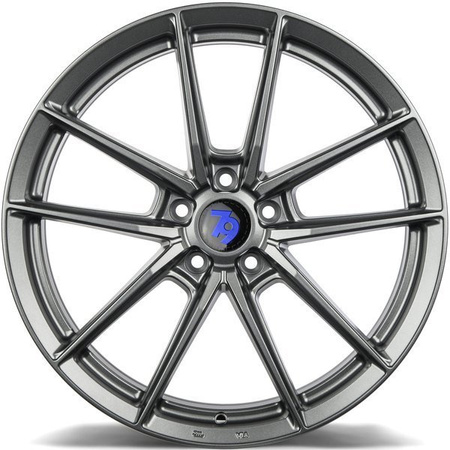 Felgi Aluminiowe 18'' 5x112 79wheels seventy9 SCF-A SG