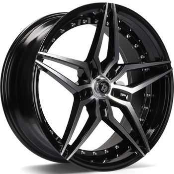 Felgi Aluminiowe 19" 5x120 79wheels seventy9 SV-AR BFP