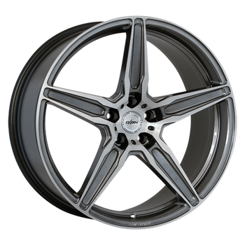 Felgi Aluminiowe 20" 5x112 Oxigin 21 Oxflow TB