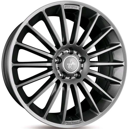 Felgi Aluminiowe 18" 5x112 Keskin KT15 PP