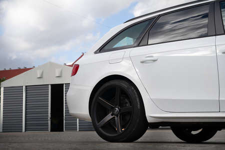 Felgi Aluminiowe 19'' 5x120 79wheels seventy9 SV-N BGGR