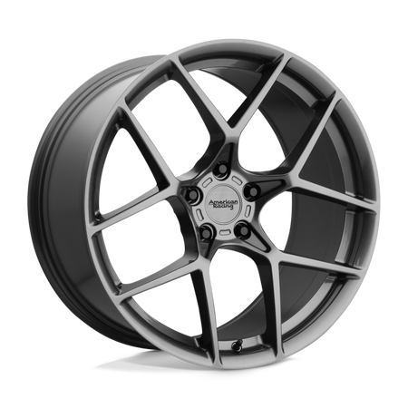 Felga aluminiowa AR924 Crossfire Graphite American Racing