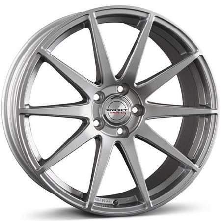 Felgi Aluminiowe 20'' 5x112 Borbet GTX TG