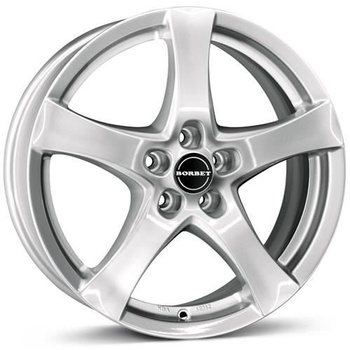 Felgi Aluminiowe 18'' 5x100 Borbet F BS