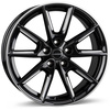 Felgi Aluminiowe 18'' 5x112 Borbet LX18 BMSSR