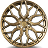 Felgi Aluminiowe 19" 5x120 79wheels seventy9 SV-K SB
