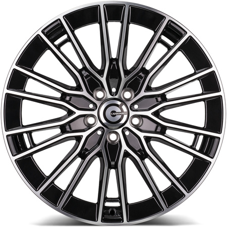 Felgi Aluminiowe 20'' 5x112 Carbonado BRAWL BFP