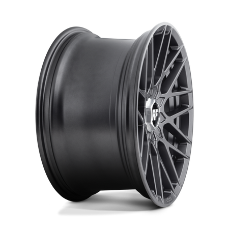 Felga aluminiowa R141 RSE Matte Anthracite Rotiform