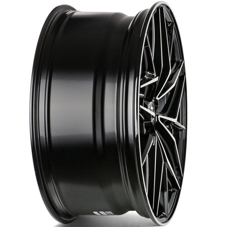 Felgi Aluminiowe 20" 5x112 79wheels seventy9 SCF-I BFP