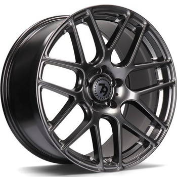 Felgi Aluminiowe 18'' 5x120 79wheels seventy9 SV-L DHB