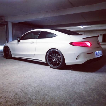 Felgi Aluminiowe 20'' 5x112 Borbet GTX BRPM