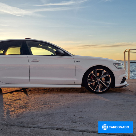 Felgi Aluminiowe 18'' 5x112 Carbonado Luxury AFP