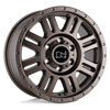 Felga aluminiowa Matte Bronze Yellowstone Black Rhino