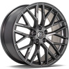 Felgi Aluminiowe 20'' 5x112 Carbonado Wealthy SG