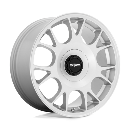 Felga aluminiowa R188 Satin Silver Rotiform