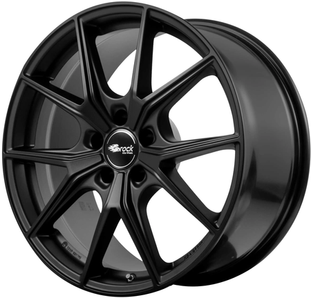 Felgi Aluminiowe 19" 5x120 Brock B40 SBM