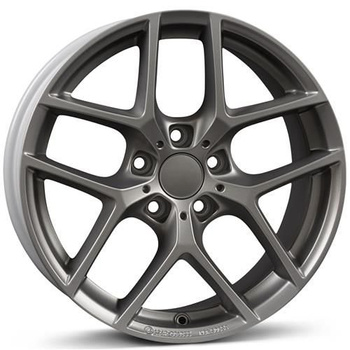 Felgi Aluminiowe 17'' 5x108 Borbet Y TM