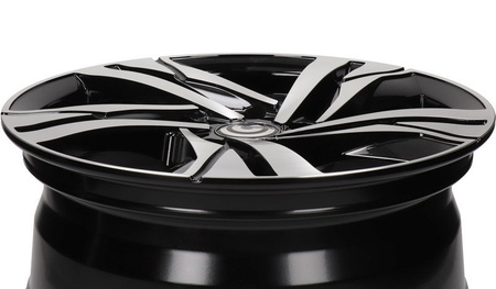 Felgi Aluminiowe 16'' 5x108 Carbonado Lens BFP