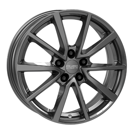 Felgi ANZIO VEC 17" 6.5" 5x100 ET39