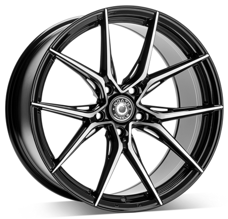 Felgi Aluminiowe 19'' 5x120 Wrath WFX BP