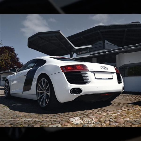 Felgi Aluminiowe 21'' 5x108 Brock B32 HGVP