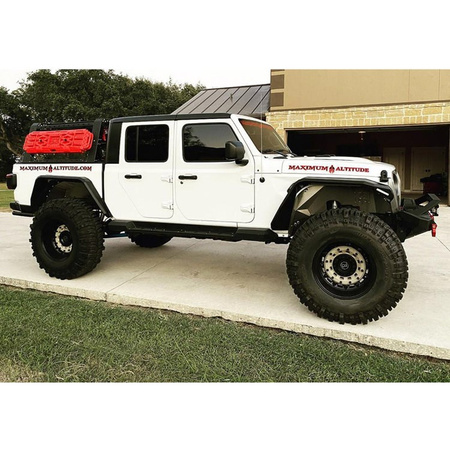 Felga aluminiowa Sand/Black Arsenal Black Rhino