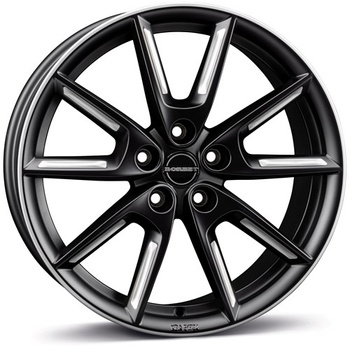 Felgi Aluminiowe 19'' 5x114,3 Borbet LX19 BMSSR