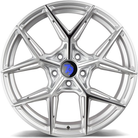 Felgi Aluminiowe 19'' 5x112 79wheels seventy9 SCF-B QS