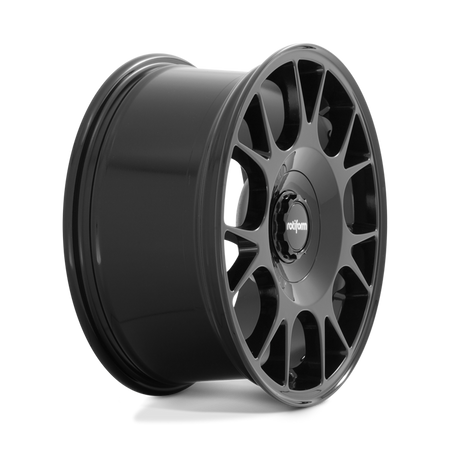 Felga aluminiowa R187 Glossy Black Rotiform
