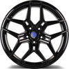 Felgi Aluminiowe 17'' 5x108 79wheels seventy9 SV-B BG