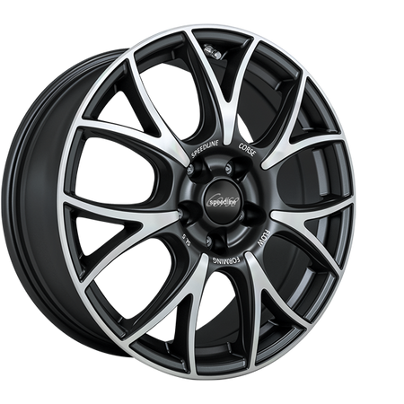 Felgi RONAL 18'' SL5 Vincitore 8.0X18 ET40 114.3X5 SL5.8805.08X/571 BASISRAD