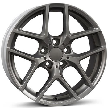 Felgi Aluminiowe 17'' 5x120 Borbet Y TM