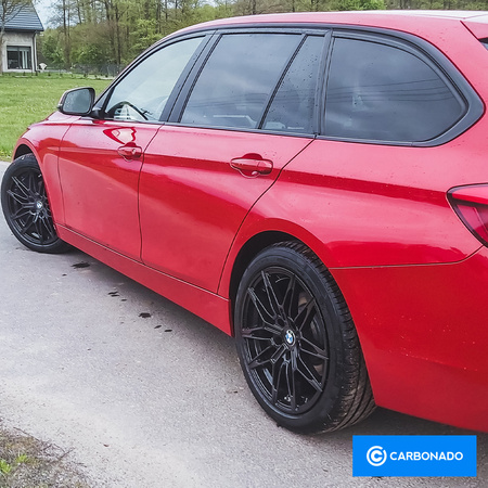 Felgi Aluminiowe 18'' 5x120 Carbonado Rubin BG