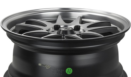 Felgi Aluminiowe 16'' 5x112 79wheels seventy9 SV-I MBFPLP