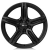 Felgi Aluminiowe 18" 5x100 Brock B29 SKM