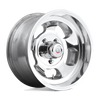 Felga aluminiowa U101 Indy High Luster Polished US Mags