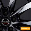 Felgi Aluminiowe 18'' 5x127 Borbet CW5 BPM
