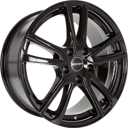 Felgi Aluminiowe 17'' 5x110 Diewe Astral BG