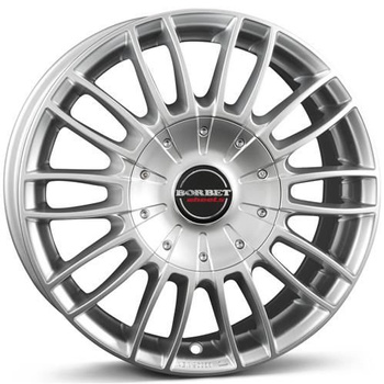 Felgi Aluminiowe 18'' 5x118 Borbet CW3 SS