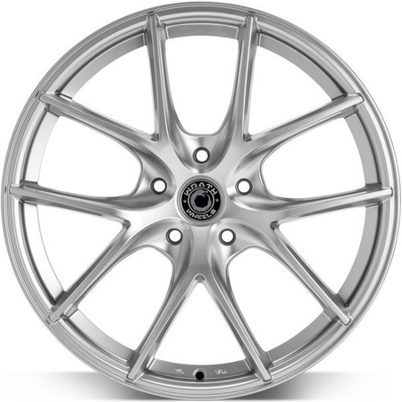 Felgi Aluminiowe 19'' 5x120 Wrath WF-11 HS