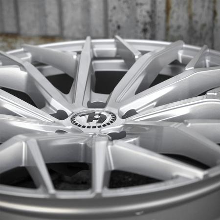 Felgi Aluminiowe 19'' 5x112 79wheels seventy9 SV-C QS