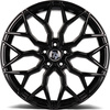 Felgi Aluminiowe 16'' 5x100 79wheels seventy9 SV-K BG
