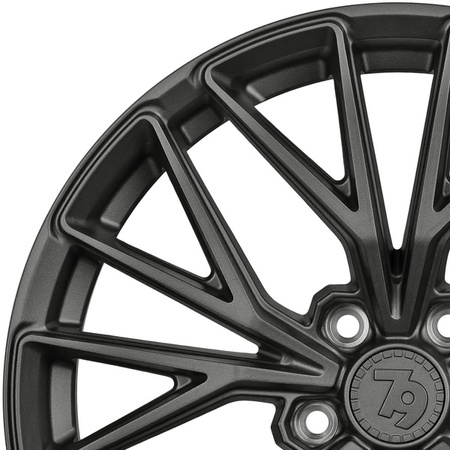Felgi Aluminiowe 17'' 5x100 79wheels seventy9 SCF-U HBM