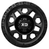 Felga aluminiowa XD132 RG2 Satin Black XD Series