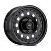 Felga aluminiowa AR62 Outlaw II Satin Black American Racing